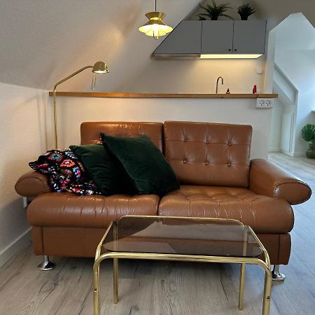 Loftlejlighed I Centrum Ringkøbing Εξωτερικό φωτογραφία