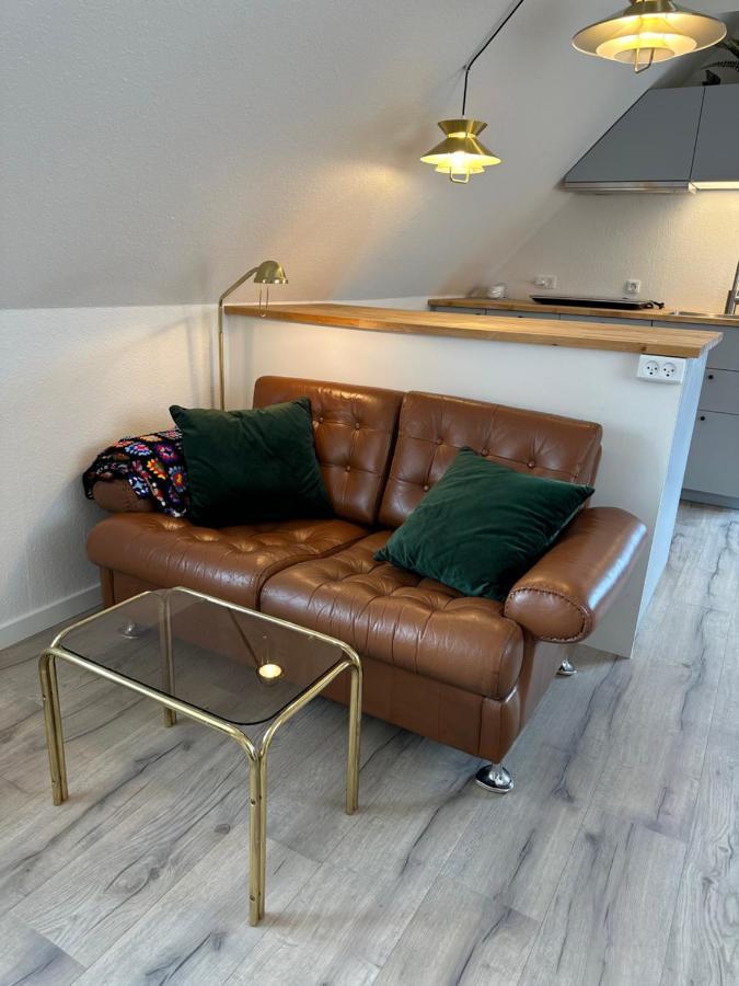 Loftlejlighed I Centrum Ringkøbing Εξωτερικό φωτογραφία