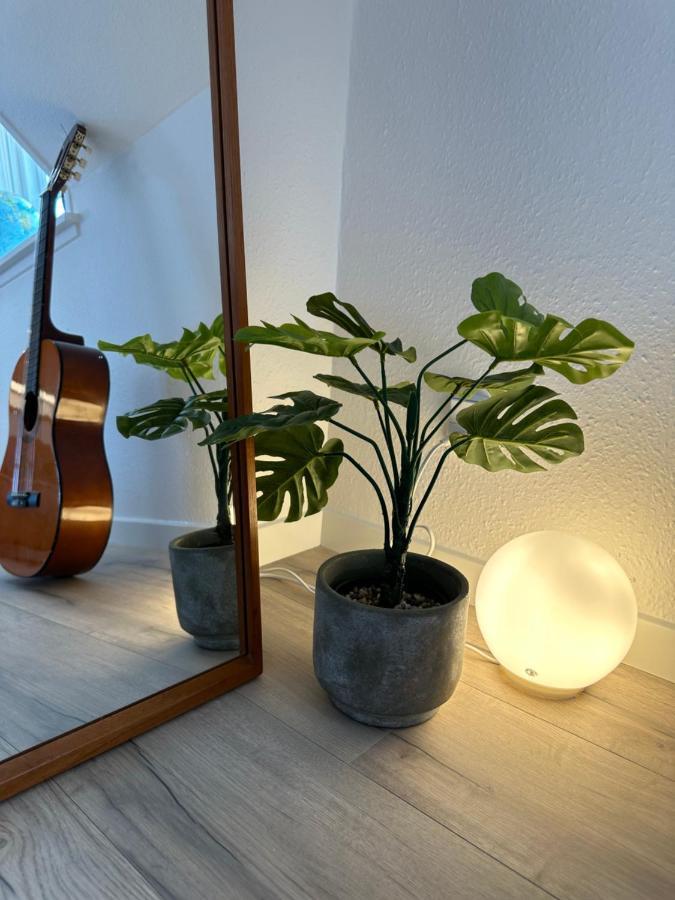 Loftlejlighed I Centrum Ringkøbing Εξωτερικό φωτογραφία