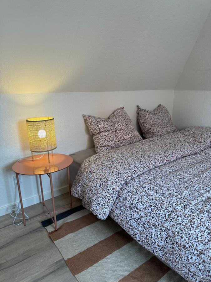 Loftlejlighed I Centrum Ringkøbing Εξωτερικό φωτογραφία