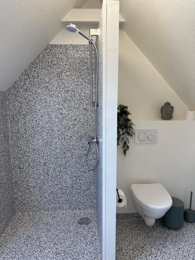 Loftlejlighed I Centrum Ringkøbing Εξωτερικό φωτογραφία