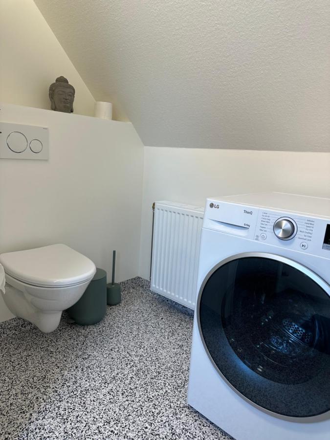 Loftlejlighed I Centrum Ringkøbing Εξωτερικό φωτογραφία
